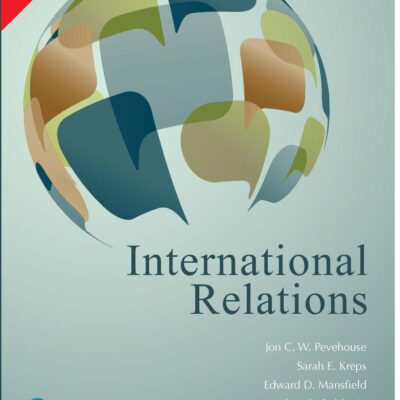 Pearson International Relations | 13th Edition | - Pearson