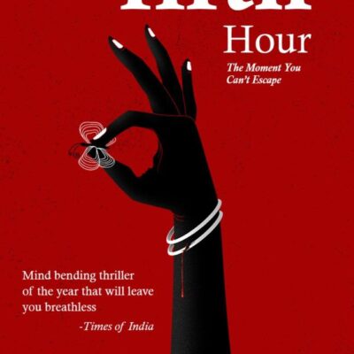 The fifth hour - A riveting psychological thriller full of twists and suspense