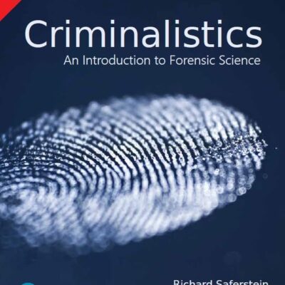 Pearson Criminalistics: An Introduction to Forensic Science | Multimedia Pedagogy | Cases and Learning Aids | 13th Edition | - Pearson