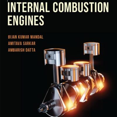 Fundamentals of Internal Combustion Engines | 1st Edition | - Pearson