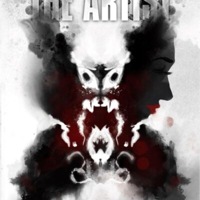 The Artist: A Psychological Thriller of Crime, Dark Secrets, and a Serial Killer's Deadly Game