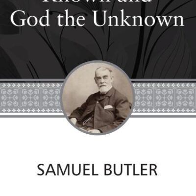 God the Known and God the Unknown