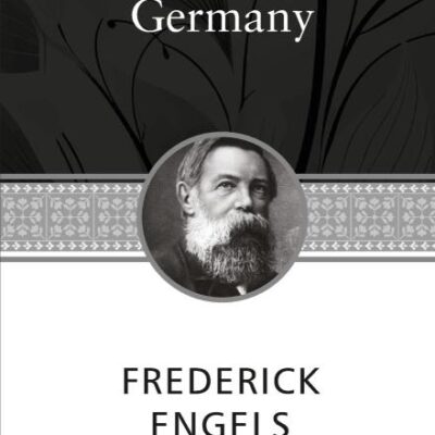 The Peasant War in Germany