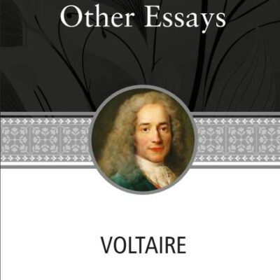 Toleration and Other Essays