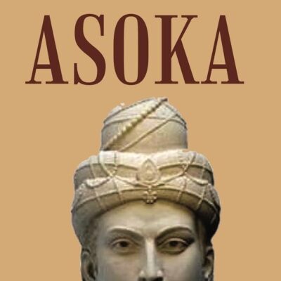 Asoka [Hardcover]