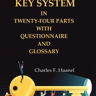 The Master Key System in Twenty-four Parts with Questionnaire and Glossary [Hardcover]
