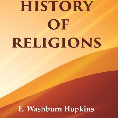 The History of Religions
