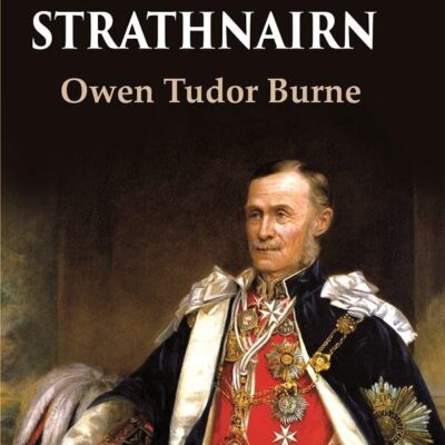 Clyde and Strathnairn