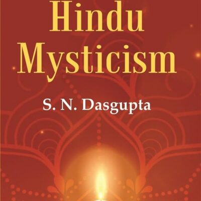 Hindu Mysticism