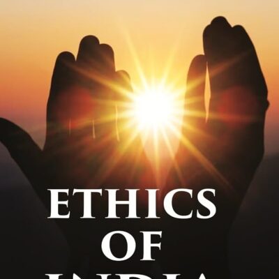 Ethics of India [Hardcover]