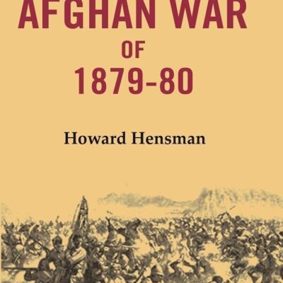The Afghan War of 1879-80