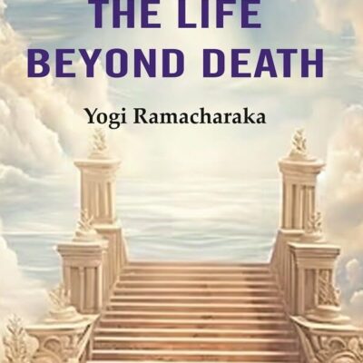 The Life Beyond Death [Hardcover]