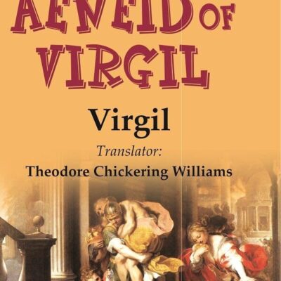 The Aeneid of Virgil [Hardcover]