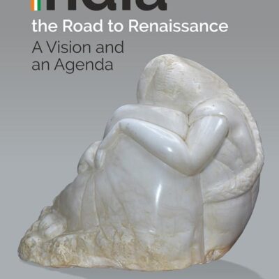 India - The Road to Renaissance: A Vision and an Agenda [Hardcover]