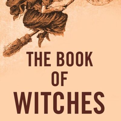 The Book of Witches [Hardcover]