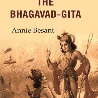 Hints on the Study of the Bhagavad-Gita