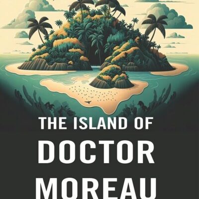 The Island of Doctor Moreau: A Possibility [Hardcover]