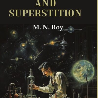 Science and Superstition [Hardcover]