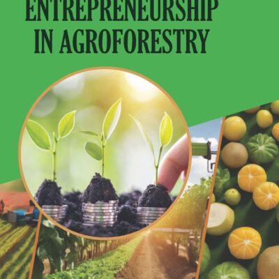 Entrepreneurship in Agroforestry