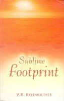 Sublime Footprint
