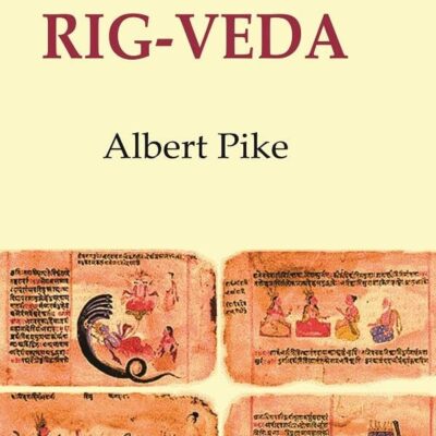 Indo-Aryan Deities and Worship as Contained in the Rig-Veda