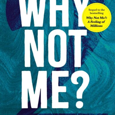 Why Not Me? - 2: The Pain of One-Sided Love (English edition)