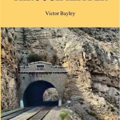 Adventure Through Khyber