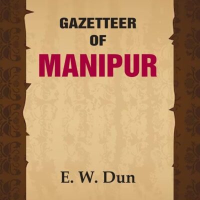 Gazetteer of Manipur