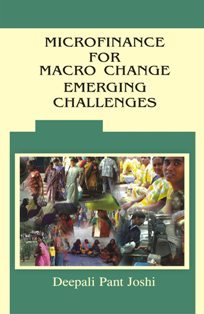 Microfinance For Macro Change Emerging Challenges