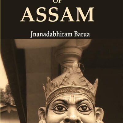 Folk-Tales of Assam