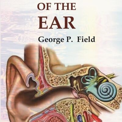 Diseases of the Ear [Hardcover]