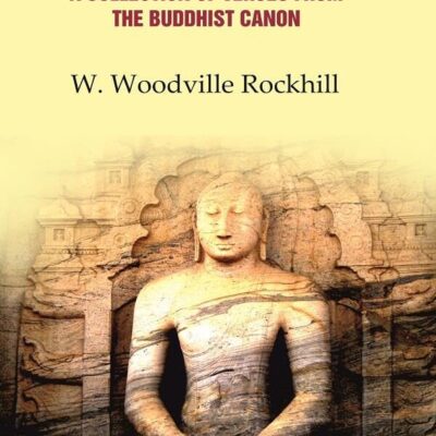 Udanavarga: A Collection of Verses from the Buddhist Canon [Hardcover]