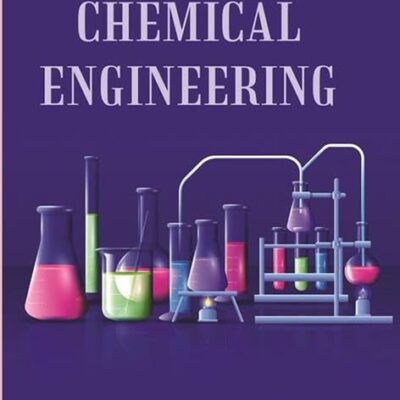 A Text Book of Chemical Engineering [Hardcover]