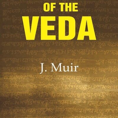 On the Interpretation of the Veda