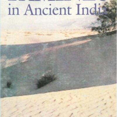 Famines in Ancient India