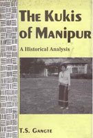 The Kukis of Manipur: a Historical Analysis
