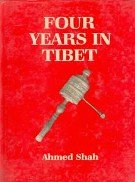 Four Years in Tibet