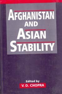 Afghanistan in World Politics: a Study in AfghanUs Relations