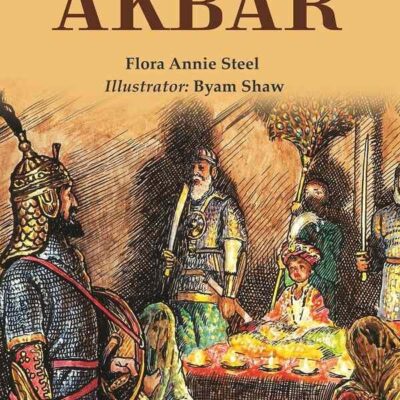 The Adventures of Akbar [Hardcover]