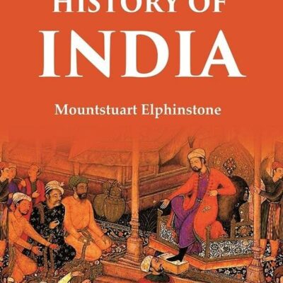 The History of India 2nd [Hardcover]