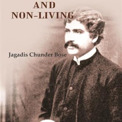 Response in the living and non - living