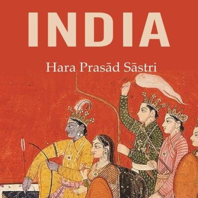 A Short History of India [Hardcover]