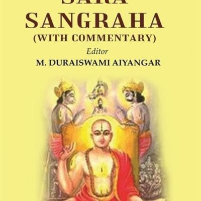 Tantra sara sangraha (with commentary)