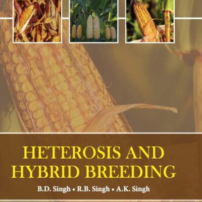 Heterosis and Hybrid Breeding