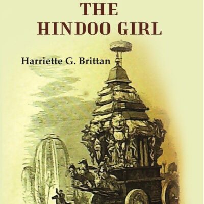 Kardoo, the Hindoo Girl [Hardcover]
