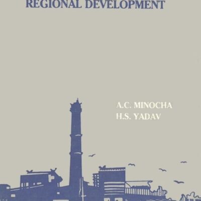 Small and Medium Towns and Their Role in Regional Development