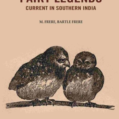 Eastern Fairy Legends Current in Southern India