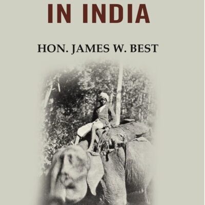 Forest life in India