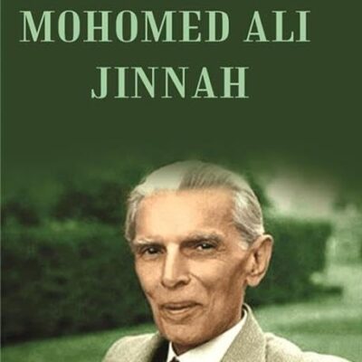 Mohomed Ali Jinnah