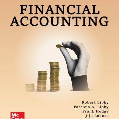 Financial Accounting | 11th Edition